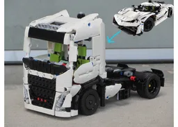 Technic 42184 Volvo FH