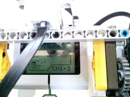 WHEEL3R version 2