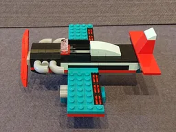 31127 Floatplane