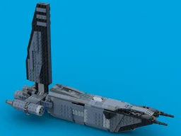 75314 Stinger Mantis