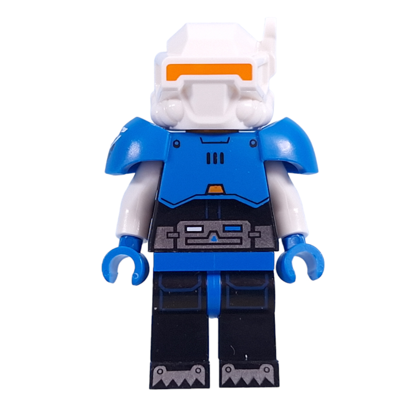 Lego Ice Planet Explorer