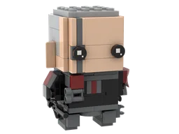 Crosshair BrickHeadz