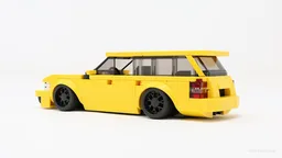 Audi S4 Avant
