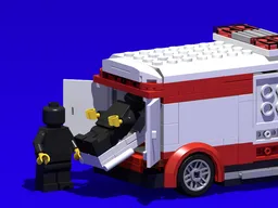 Ambulance