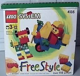 FreeStyle Garden Friends