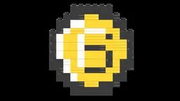 6 coin