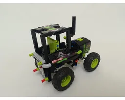 Tractor 42118 Alternative