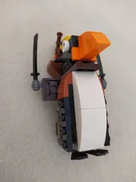 30421 War Penguin (+11946)