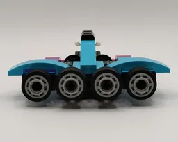 30734 Spaceship