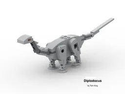 Diplodocus