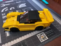 76901 Track Eagle