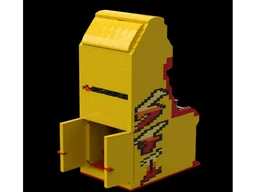 Street Fighter 2 Arcade Machine