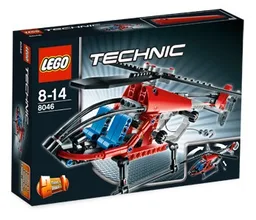 Helicopter