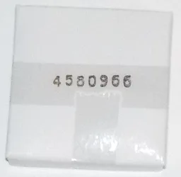 Cardboard Sleeve 4580966 with Contents
