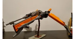 The Acolyte Vector