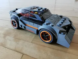 75892 Cheetah