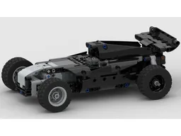 Lightweight Buggy