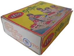 Small Store Set