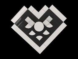 Deltarune Logo