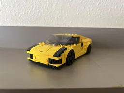 76901 Lamborghini Gallardo