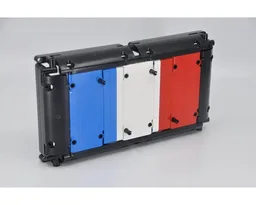 French Cancan v1