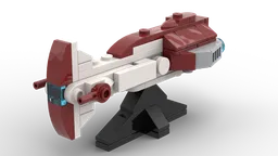 Hammerhead Cruiser