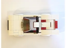 76908 Boxtails