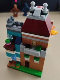 Birch Bookstore Mini Modular
