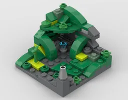 ancient cave