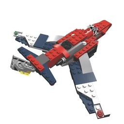 31020 Red Jet