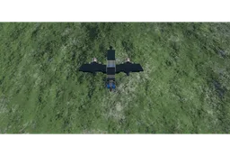 31054 Fighter-Bomber