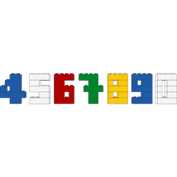 6166 Other Numerals
