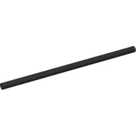 Hose, Pneumatic 4mm D. 12L / 9.6cm / Black