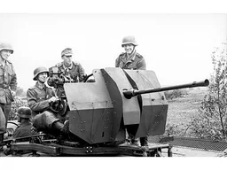 FLAK 30