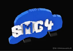 SMG4 Logo