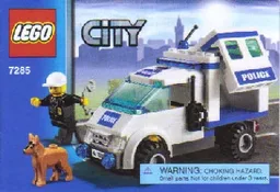 Police Dog Unit