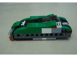 31056 concept car