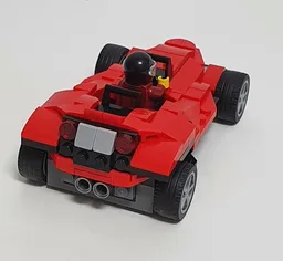 76895 Mono Speedo