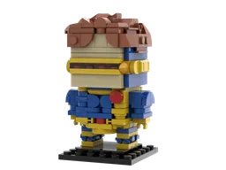 Cyclops Brickheadz