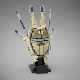 Enfys Nest (Helmet Collection)