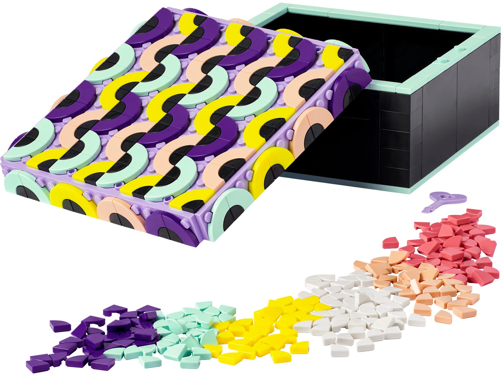 Lego Big Box