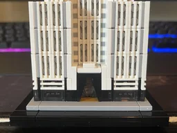 Chrysler Building