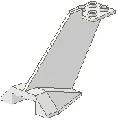 Tail Wedge