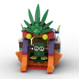 Throne of Frokk