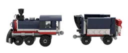 30575 Mining Car