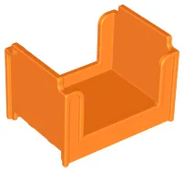 Duplo Bed, Bunk
