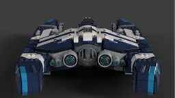 RS Horizon