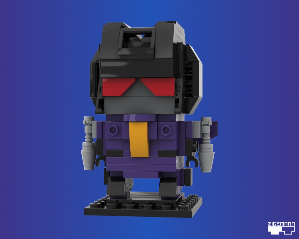 Lego HOTLINK