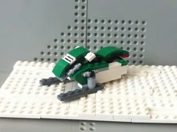 31056 Snowmobile