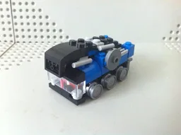 31054 Fire Truck